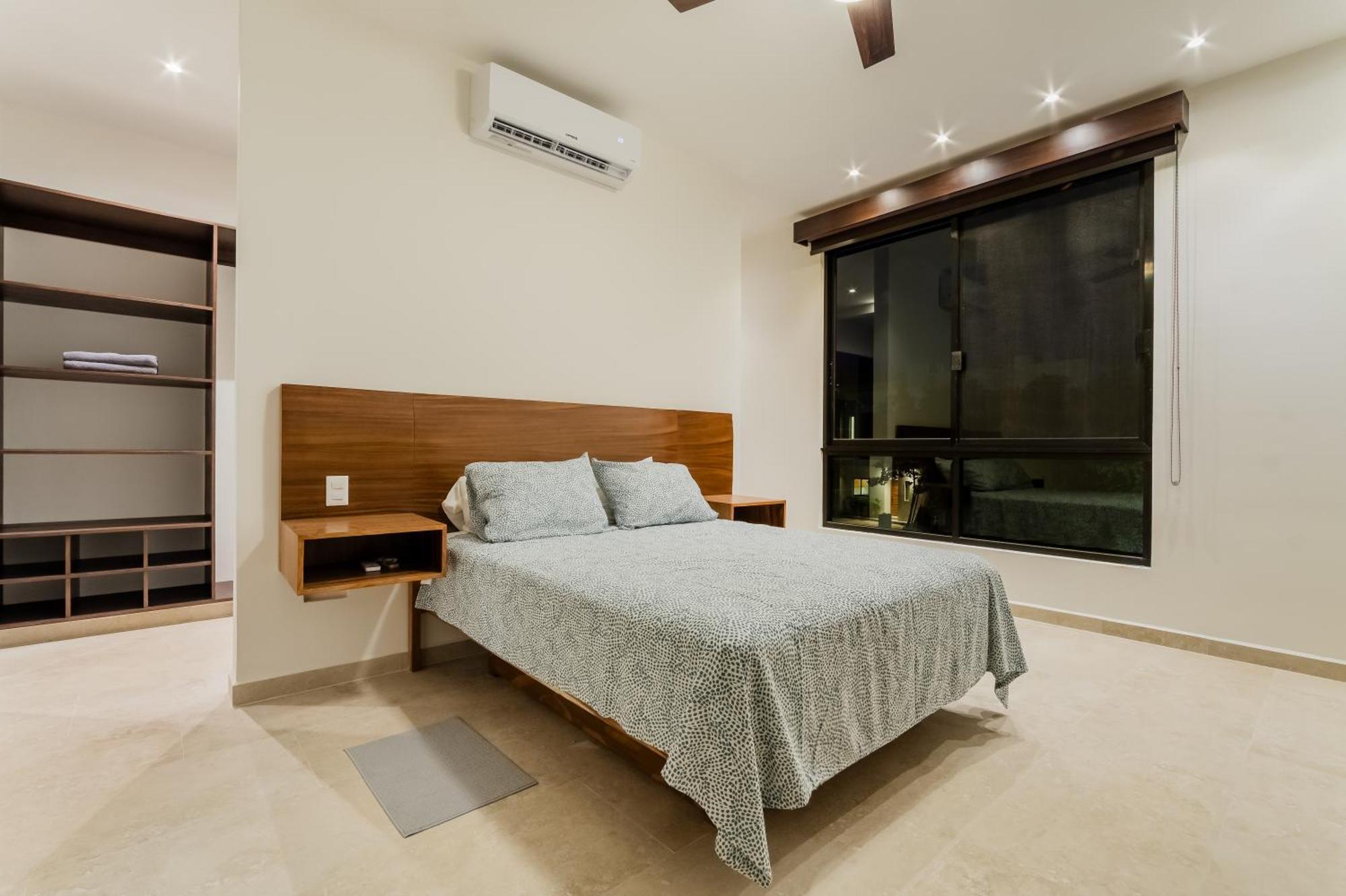 Cenote Korima - Relax In Paradise - Stunning House With Pool Cancun Ngoại thất bức ảnh