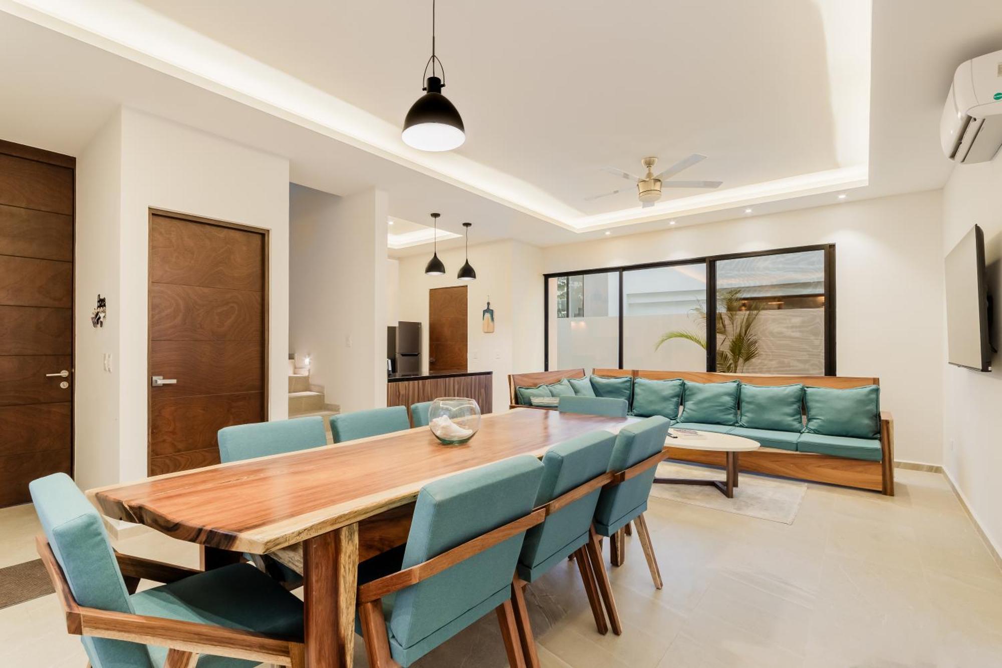 Cenote Korima - Relax In Paradise - Stunning House With Pool Cancun Ngoại thất bức ảnh