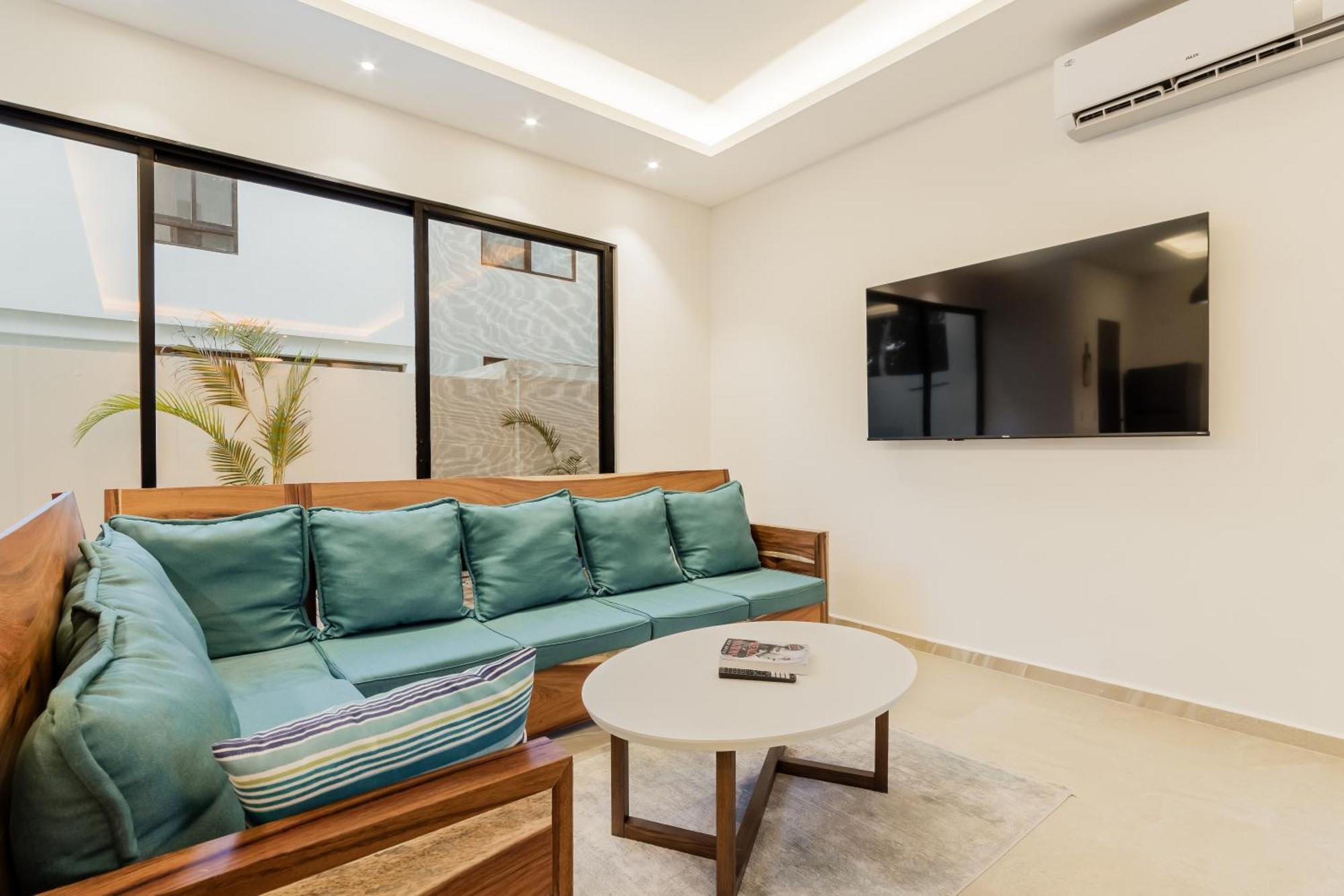 Cenote Korima - Relax In Paradise - Stunning House With Pool Cancun Ngoại thất bức ảnh
