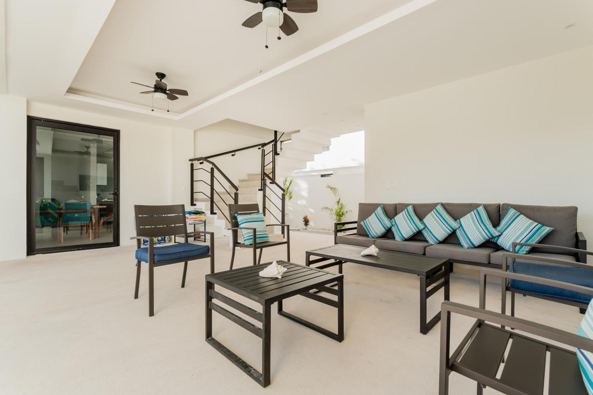 Cenote Korima - Relax In Paradise - Stunning House With Pool Cancun Ngoại thất bức ảnh